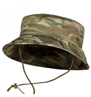 Панама Camo-Tec CM Boonie 2.0 Multicam Панама Camo-Tec CM Boonie 2.0 Multicam
