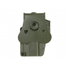 Кобура Amomax Per-Fit Holster Olive (Більш ніж для 80 моделей пістолетів)