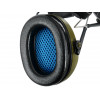 M30 electronic hearing protection - Coyote Brown [EARMOR]