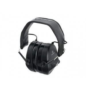 M30 electronic hearing protection - Black [EARMOR]