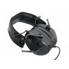 M30 electronic hearing protection - Black [EARMOR]