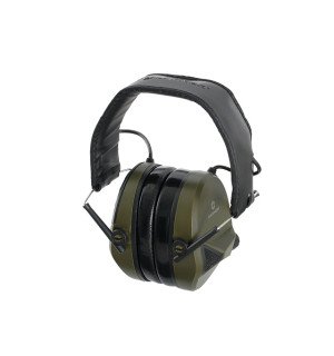 M30 electronic hearing protection - Foliage Green [EARMOR]