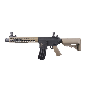 Штурмова гвинтівка Specna Arms SA-C07 CORE Half-Tan