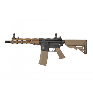 Штурмова гвинтівка Specna Arms SA-C23 Core Chaos Bronze
