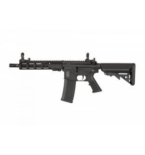 Штурмова гвинтівка Specna Arms SA-C23 Core Black