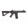 Страйкбольна штурмова гвинтівк CM16 Assault Rifle Replica Wild Hog 7” [G&G]