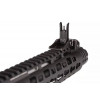 Страйкбольна штурмова гвинтівк CM16 Assault Rifle Replica Wild Hog 7” [G&G]