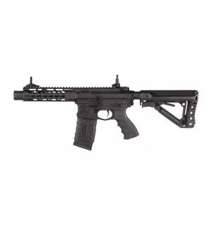 Страйкбольна штурмова гвинтівк CM16 Assault Rifle Replica Wild Hog 7” [G&G]