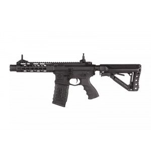 Страйкбольна штурмова гвинтівк CM16 Assault Rifle Replica Wild Hog 7” [G&G]