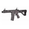 Страйкбольна штурмова гвинтівк CM16 Assault Rifle Replica Wild Hog 7” [G&G]