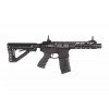 Страйкбольна штурмова гвинтівк CM16 Assault Rifle Replica Wild Hog 7” [G&G]