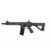 Страйкбольна штурмова гвинтівк CM16 SRL Carbine Replica - Battleship Grey [G&G]