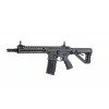 Страйкбольна штурмова гвинтівк CM16 SRL Carbine Replica - Battleship Grey [G&G]