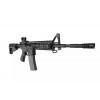 Страйкбольна штурмова гвинтівк CM16 Raider-L carbine replica - black [G&G]