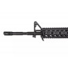 Страйкбольна штурмова гвинтівк CM16 Raider-L carbine replica - black [G&G]