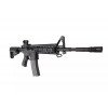 Страйкбольна штурмова гвинтівк CM16 Raider-L carbine replica - black [G&G]
