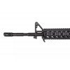 Страйкбольна штурмова гвинтівк CM16 Raider-L carbine replica - black [G&G]