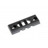 Key-Mod 2 Inch Picatinny Rail Section [Vector Optics]