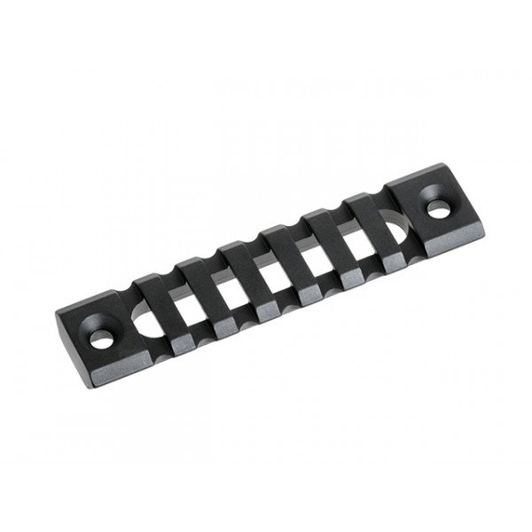Key-Mod 93mm Picatinny Rail Section [Vector Optics]