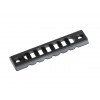 Key-Mod 93mm Picatinny Rail Section [Vector Optics]