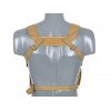 Patrol Chest Rig - Coyote [8FIELDS]