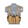 Patrol Chest Rig - Coyote [8FIELDS]