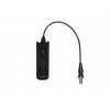 Remote Dual Switch (1 Plug) for WeaponLights mod.2