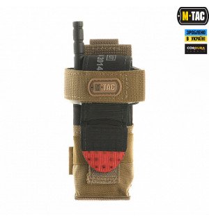 M-Tac підсумок для турнікета компактний Coyote