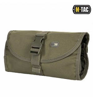 M-Tac сумка для туалетного приладдя Olive M-Tac сумка для туалетного приладдя Olive