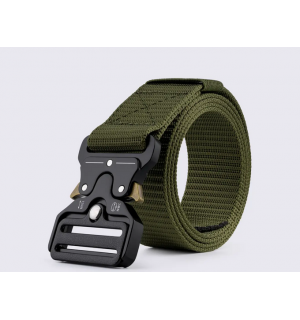 Ремінь тактичний Кобра Gen. 1 - Olive Ремінь тактичний Кобра Gen. 1 - Olive