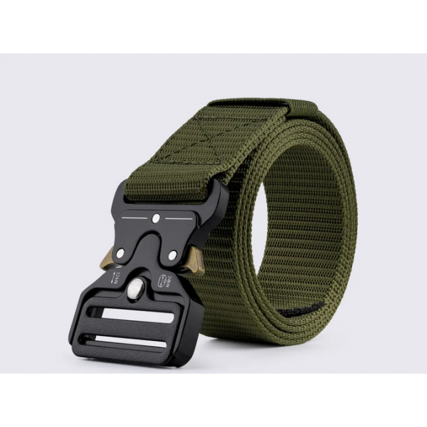 Ремінь тактичний Кобра Gen. 1 - Olive