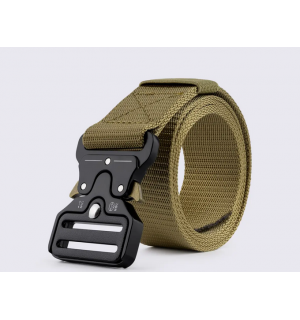 Ремінь тактичний Кобра Gen. 1 - Coyote (ChipTac) Ремінь тактичний Кобра Gen. 1 - Coyote (ChipTac)