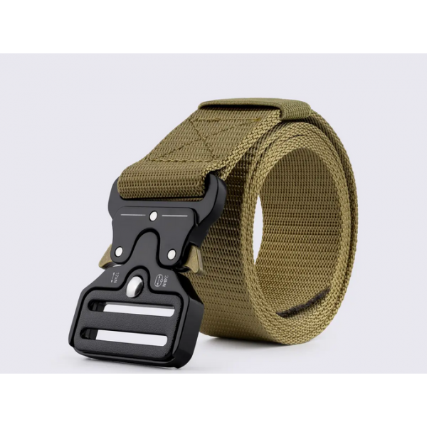 Ремінь тактичний Кобра Gen. 1 - Coyote (ChipTac)