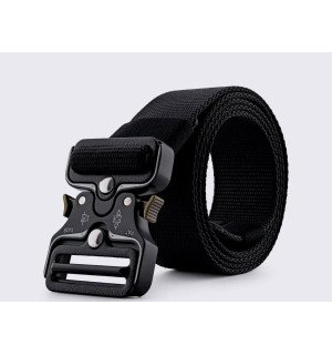 Ремінь тактичний Кобра Gen. 2 - Black (ChipTac) Ремінь тактичний Кобра Gen. 2 - Black (ChipTac)