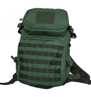 Рюкзак RTG 40L Urban Cordura - Olive