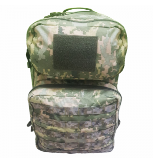 Рюкзак RTG 40L Urban Cordura - MM14