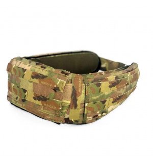 Тактичний пояс Dagger Multicam original [Grad Gear]