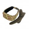 Тактичний пояс Dagger Multicam original [Grad Gear]