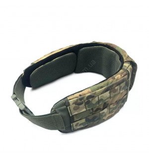 Тактичний пояс Dagger Multicam [Grad Gear]