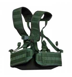 РПС RTG Loners Operator - Olive