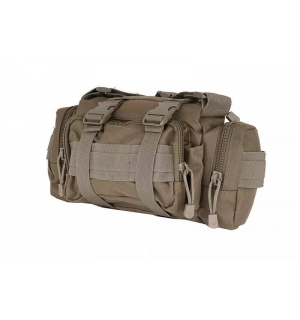 Сумка GFC Engineer Bag Tan