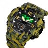 Годинник Skmei Brave 1151