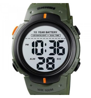 Годинник Skmei Neon 10 Bar Годинник Skmei Neon 10 Bar