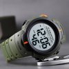 Годинник Skmei Neon 10 Bar
