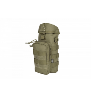 Підсумок для пляшки Hydro Bag Nanora олива [Primal Gear]