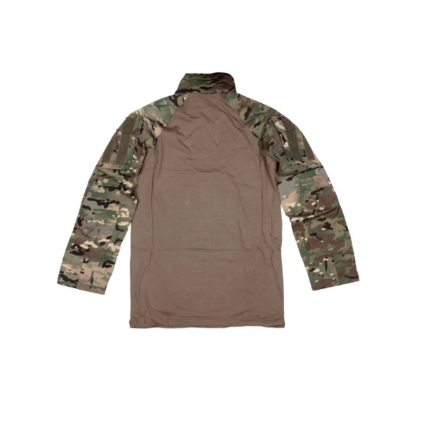 Тактична сорочка Primal Gear Combat G3 multicam