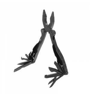 Мультитул Schrade Tough Tool 20 Function Black