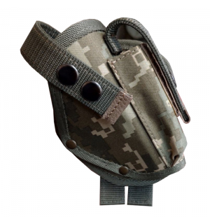 Кобура з Molle ПМ MM14