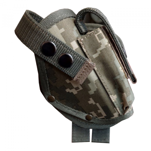 Кобура з Molle ПМ MM14