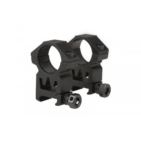 Two-part 25mm optics mount for RIS rail (high) [THO]